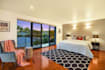 do edit real estate day to dusk, twilight photo
