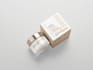do luxury cosmetic packaging and makeup product skin care label design