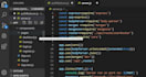 do full stack web app development, react js, node js, express, mongodb, mysql