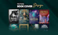 design kdp book cover, ebook cover, book cover design