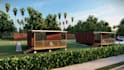 create stunning 3d visualizations for architecture and industrial projects
