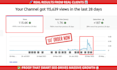 be your youtube SEO expert, yt channel manager, create and setup yt channel