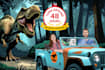 turn you into any movie or TV show cartoon portrait