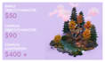 make the unique voxel art