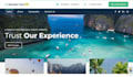 create a wordpress tour and travel agency website