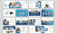 create a sales deck to turn your leads into customers