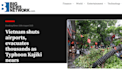 do bignewsnetwork,com and theinscribermag,com usawire,com