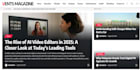 do guest post on expressdigest, passivenews, tastefulspace