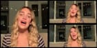 be your unique female lead singer