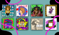 design in cartoon your album, mixtape or single artwork