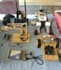 create raspberry pi, arduino projects