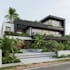 do 3d renderings and video render for construction projects