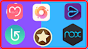 design a unique and attractive app icon within 12 hours