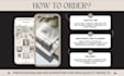 write and design your lead magnet, ebook or freebie