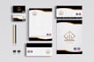 expert business card and stationery design