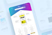 design your website in figma