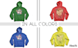 do premium hoodie mockup professionally