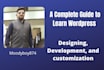 teach you to learn  wordpress