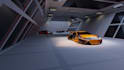 model the hard surface design