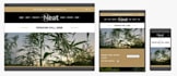 create a desktop or mobile friendly duda website