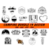 give you svg design for etsy store , cricut