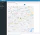 create google maps and mapbox using javascript from API