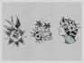 do original traditional oldschool tattoo designs