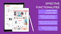 build multivendor woocommerce website with wcfm dokan plugin