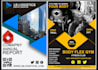 design stunning social media covers,headers,posts