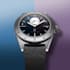 design a watch, create 3d renders and cad files