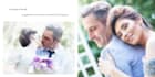 do professional wedding album design