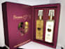 create an attractive product packaging or label