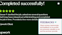 do data entry, email collection, data collection