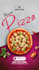 design food flyer poster