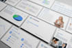 design custom powerpoint presentation template