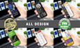 facebook, instagram, fb ads, social media design,  advertising for real estate