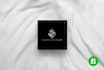 do modern jewellery ,luxury,diamond logo
