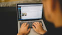 design and develop a clean and modern wordpress website