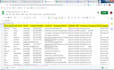 do b2b lead generation and web research