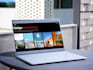 create professional travel agency affiliate website