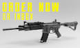 make 3d models and renders