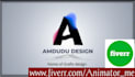 logo animation, intro animation, intro,3d  video