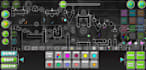 make a professional geometry dash layout