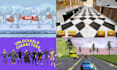 develop mobile game casual game 2d 3d game for mobile and PC