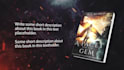 make a book trailer promo video