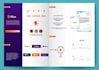 design a brand style guide and logo, brand guidelines
