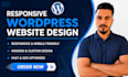 build affordable wordpress websites for businesses startups and brands