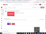 create setup and design youtube channel professionally