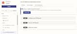 build zapier app for CRM and automations using apis