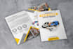 do professional flyer designs for your business